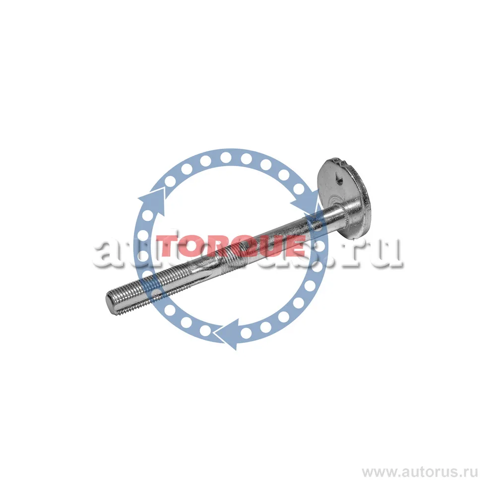 Болт эксцентриковый TORQUE CP021