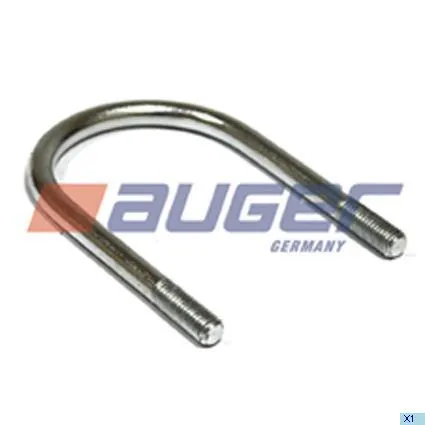 Болт HCV AUGER 54471