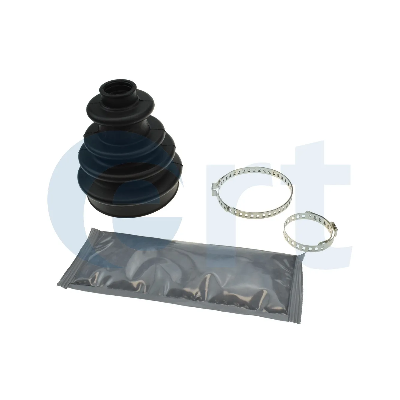 Пыльник ШРУСа наружн к-кт FORD: ESCORT CLASSIC 98-00, ESCORT III 80-86, FIESTA 83-02, PUMA 97-02, SC 1 ERT 500025