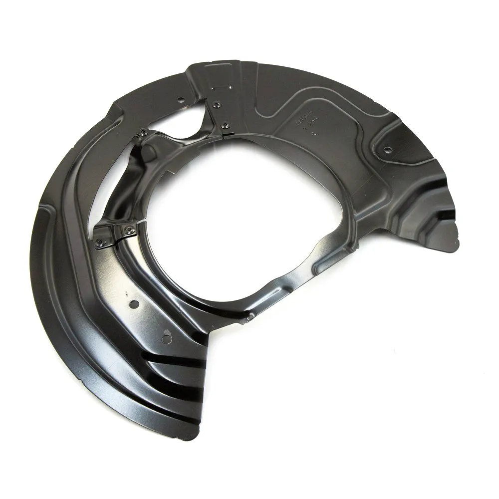 Кожух тормозного диска передний R BMW 34 10 6 895 050