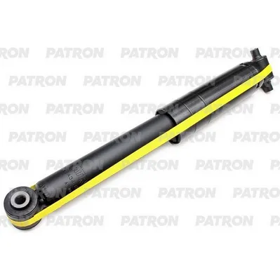 Амортизатор подвески задн RENAULT Fluence (L30) 10- PATRON PSA3438003