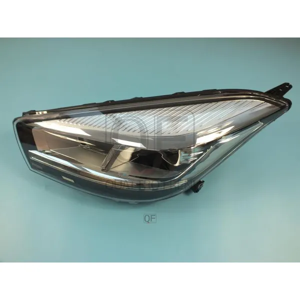 Фара основная LH QUATTRO FRENI QF11M00120