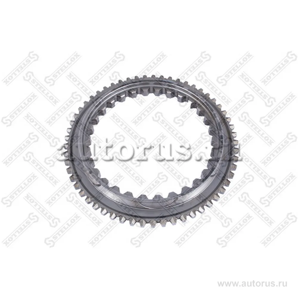 Кольцо синхронизатора кон 3-4ой пер.ZF STELLOX 8313722_SX