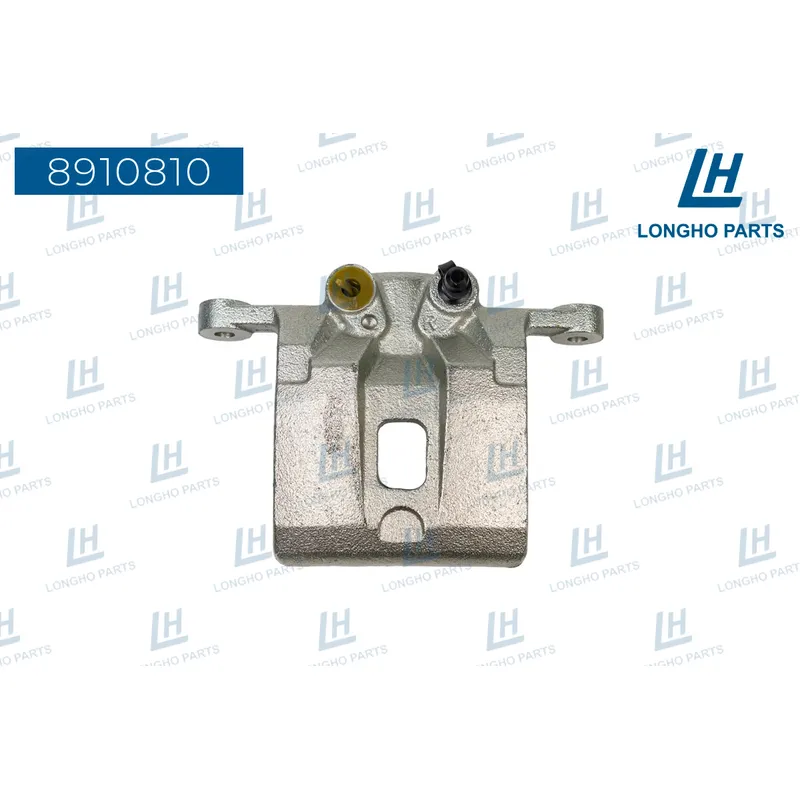 Суппорт тормозной Hyundai SANTA F? II (CM) 2005 - 2012, SANTA F? III LONGHO 8910810