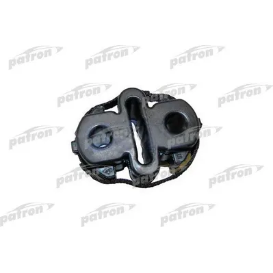 Подвес глушителя заменен на PSE22187 RENAULT: KANGOO 02.08- (произв PATRON PSE2848