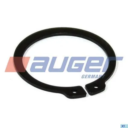 Кольцо частей HCV AUGER 59721