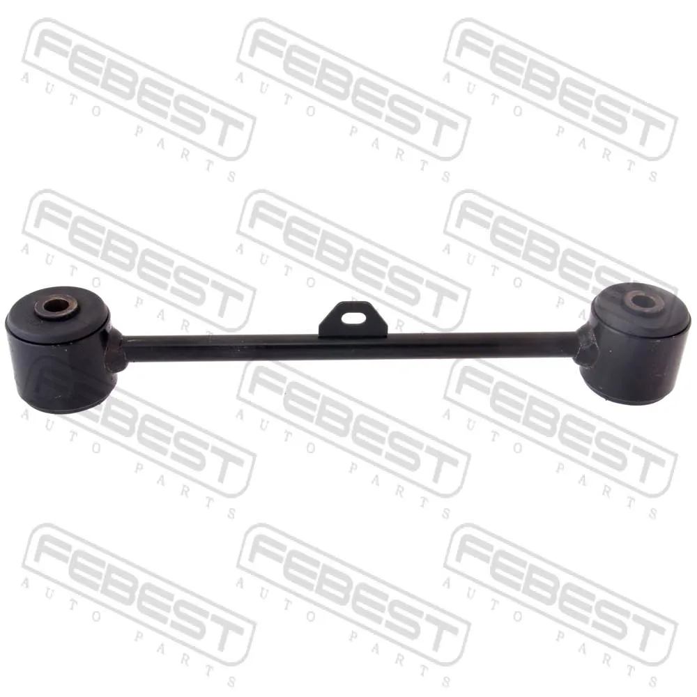 Тяга задняя продольная верхняя TOYOTA LAND CRUISER 90 KZJ9#,LJ9#,RZJ9#,VZJ9# 1996 FEBEST 0125-KDJ95