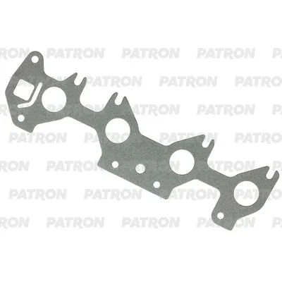 Прокладка впускного коллектора Opel Astra/Corsa 1.6i 91-98, Opel Astra 1.4 C14SE PATRON PG51035
