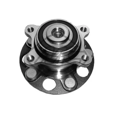 Ступица колеса HONDA CIVIC Metalcaucho 90353