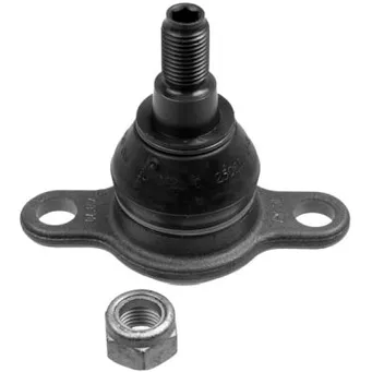 Опора шаровая нижняя L=R VW T5 03-> LEMFORDER 2759702