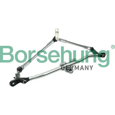 Трапеция стеклоочистителя переднего BORSEHUNG B14303