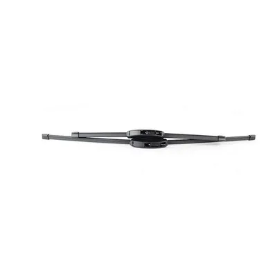 Щетка стеклоочистителя 600/400 мм бескаркасная комплект 2 шт BSG Flat Wiper Blade BSG 30-992-006