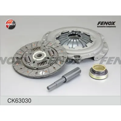 Сцепление в сборе FENOX CK63030