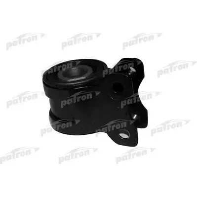 Сайлентблок рычага подвески заменен на PSE1560. MAZDA 3 BK 03-08 PATRON PSE1703