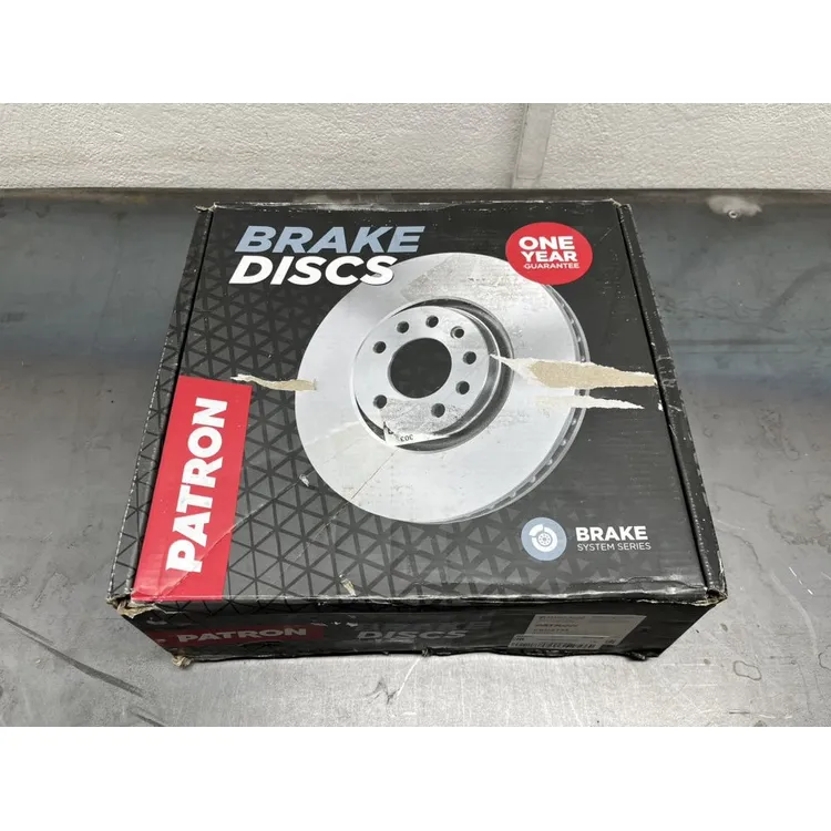 Уценка Диск тормозной, Уценка для передн. FORD: COUGAR 98-01, MONDEO I/II 94-00 PATRON PBD2751-N0