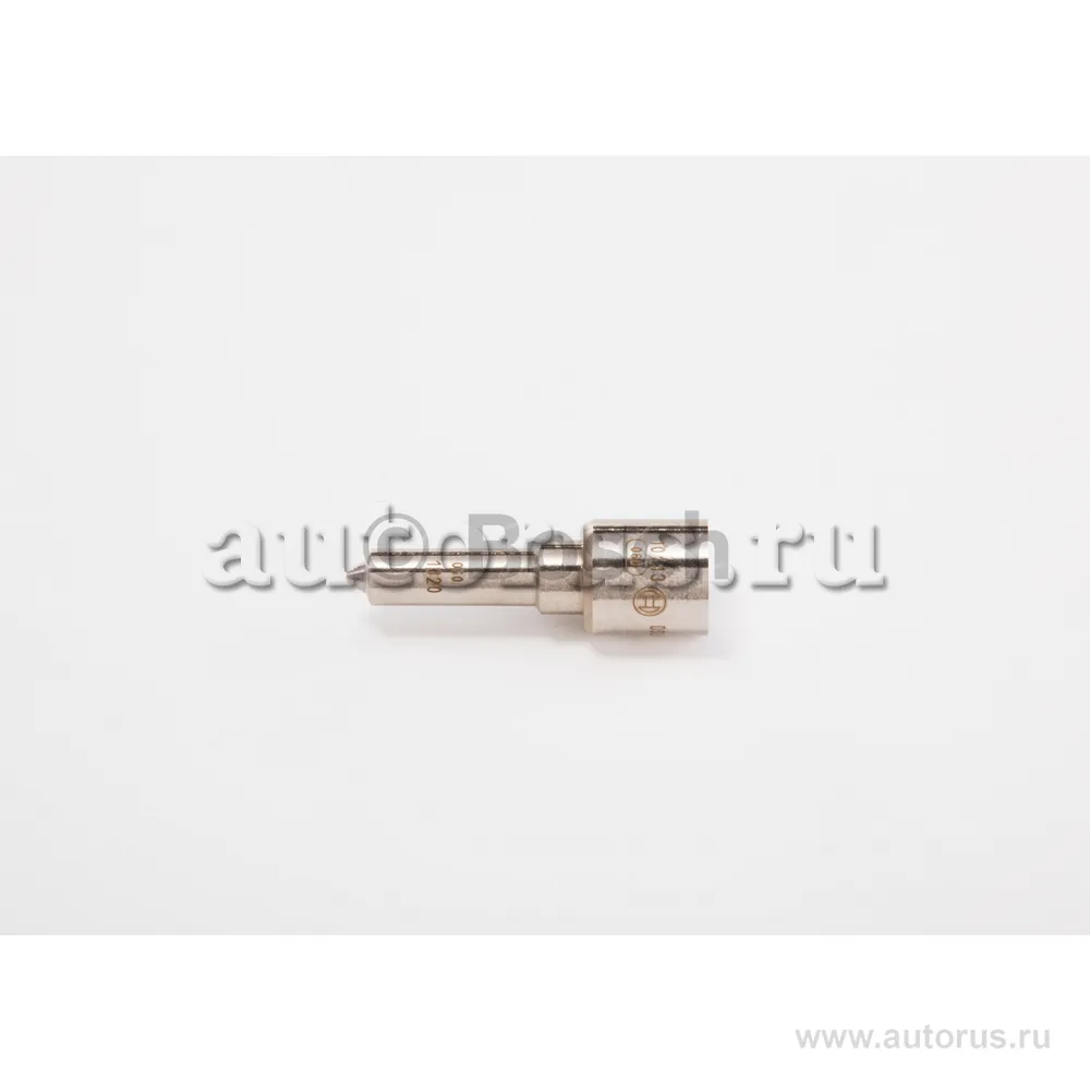 Распылитель MB W638 2.0CDI 2.2CDI 99-03 BOSCH 0433175395