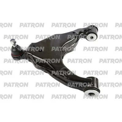 Рычаг подвески TOYOTA: LAND CRUISER PRADO 150 09-, FJ CRUISER 08. PATRON PS50139L
