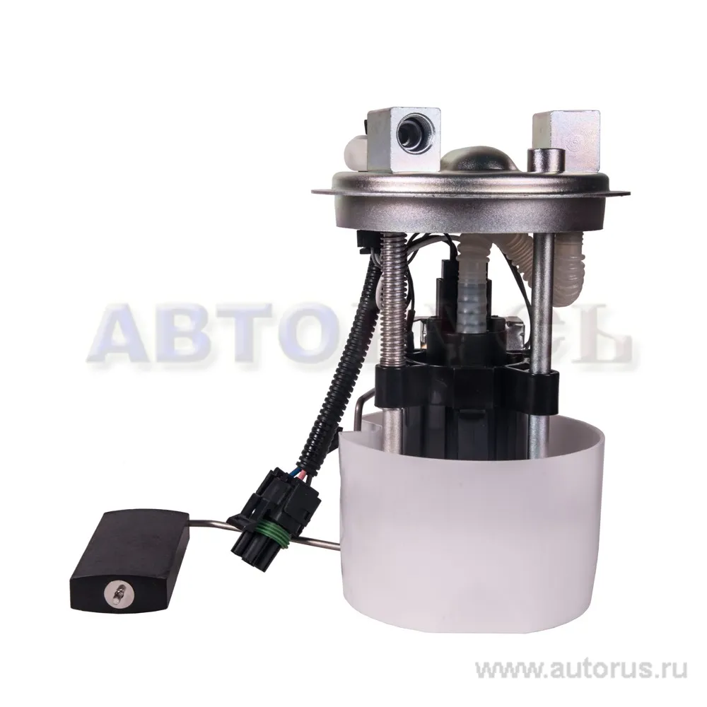 Электробензонасос ВАЗ 2110.1139 в сборе СОАТЭ