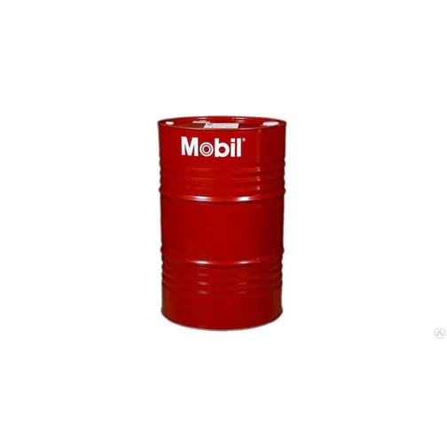 Масло гидравлическое MOBIL DTE 25 Ultra минеральное 208 л 155202