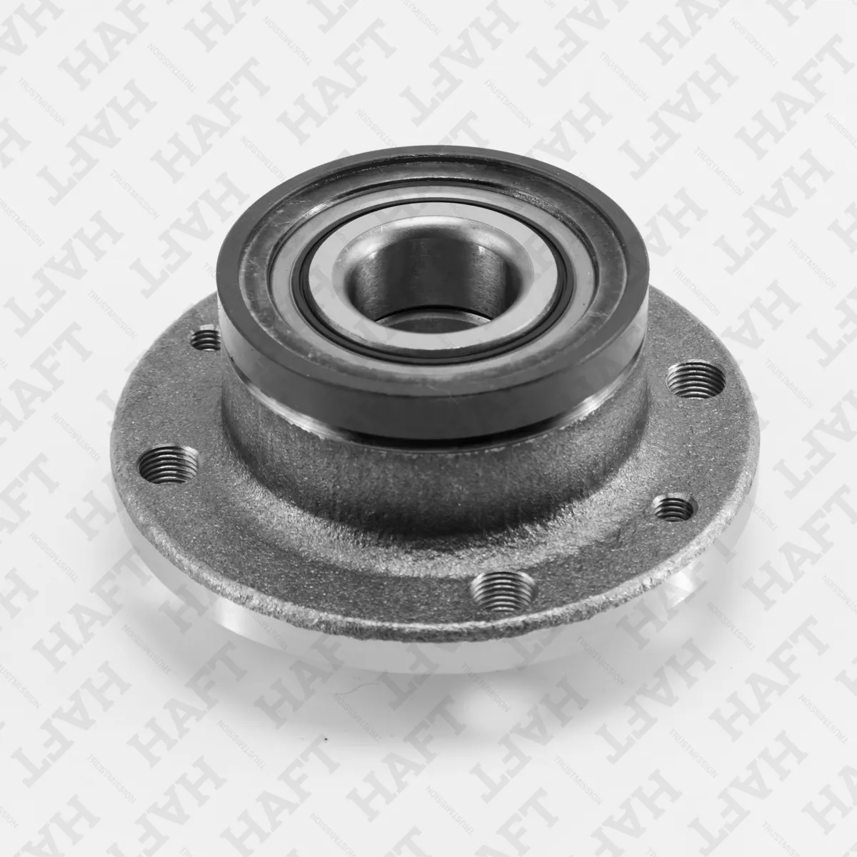 Ступица зад. FIAT Doblo 00-> HAFT RH0326