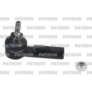 Наконечник рулевой тяги левый VOLVO: S40 I 95-03, V40 УНИВЕРСАЛ 95-04 PATRON PS1315L