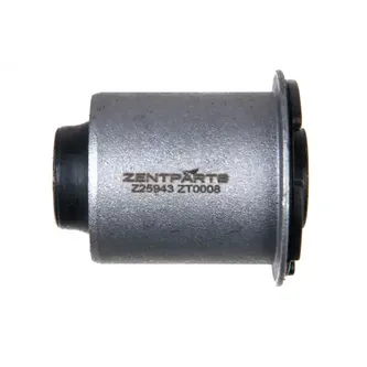 Сайлентблок рычага переднего задний KIA Sportage, Hyundai IX35 13> ZENTPARTS Z25943
