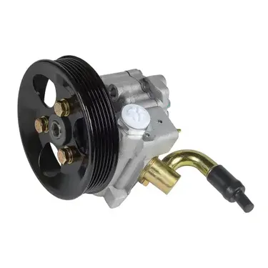 Насос гидроусилителя руля A213407010 Chery Fora 1.6 06-09 STELLOX 00-36308-SX