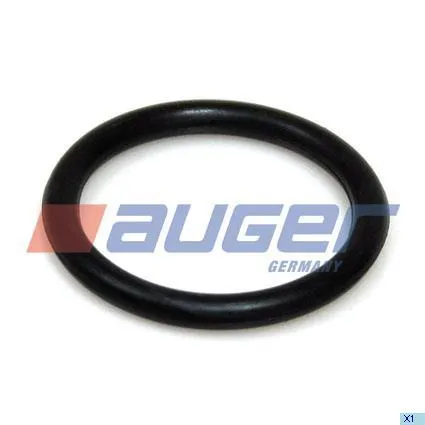 Кольцо (РТИ) круг.сеч. 038-048-50 уплотнительное ГОСТ-9833-73 SAUER ACHSEN AUGER 60113