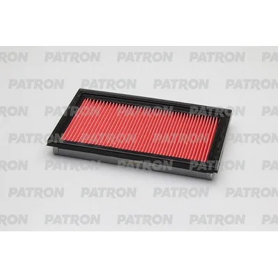 Фильтр воздушный NISSAN: ALMERA, PRIMERA, SUNNY 1.7D-2.2DI, DCI 90- PATRON PF1233KOR