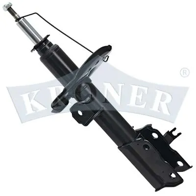 Амортизатор (перед. прав.) (газ) NISSAN X-Trail (07-), RENAULT Koleos (08-) KRONER K3512248G