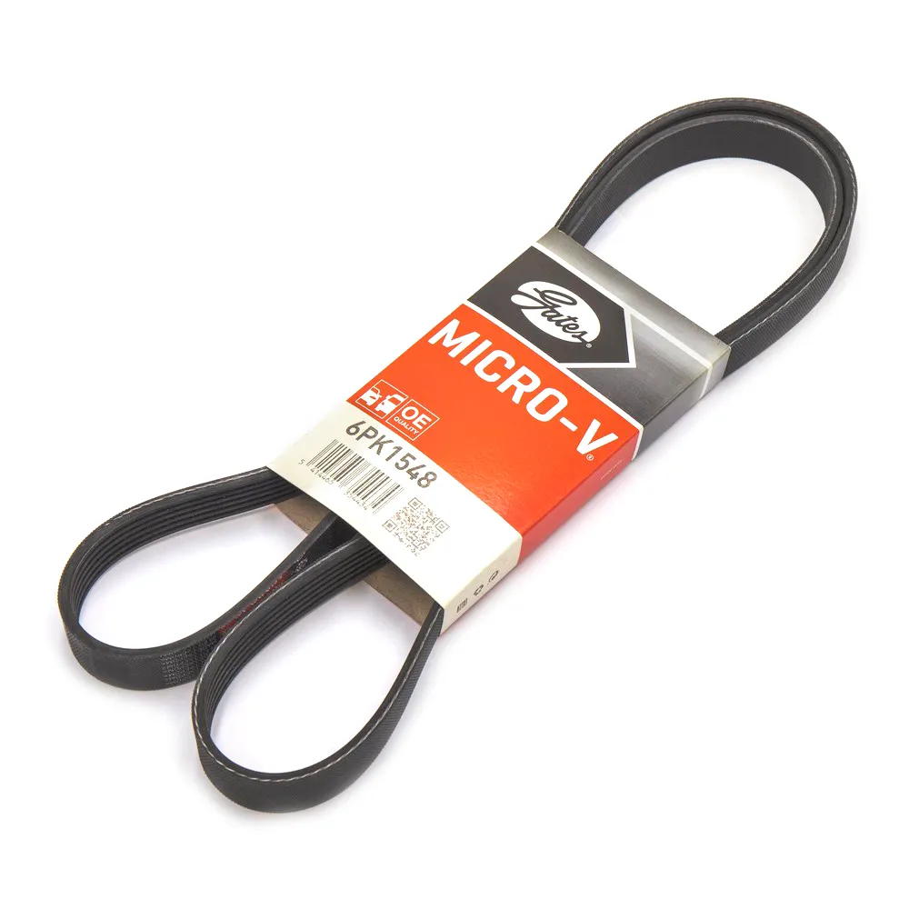 Ремень поликлиновый GATES 6PK1548