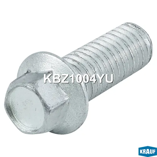Болт корпуса компрессора кондиционера KRAUF KBZ1004YU