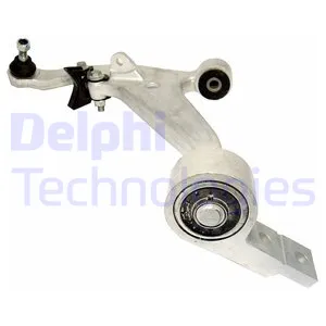 Рычаг передний нижний L NISSAN X-Trail (T30) 00-07 DELPHI TC1535
