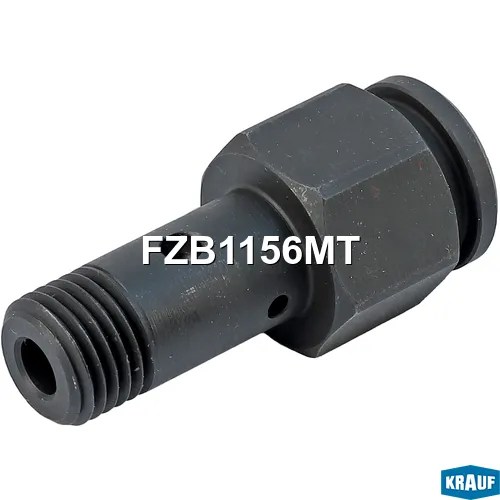 Клапан перепускной ТНВД FZB1156MT