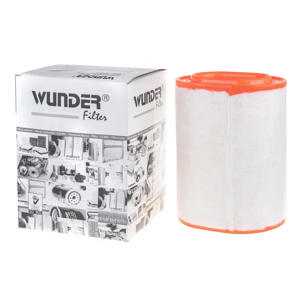 Фильтр воздушный LAND ROVER RR 4.4 02-> WUNDER FILTER WH1047