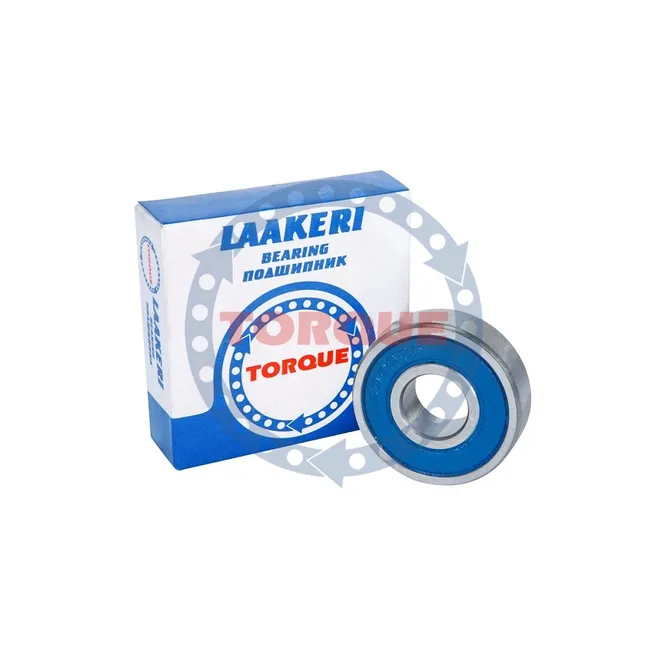 Подшипник генератора daewoo nexia espero, chevrolet lanos 95