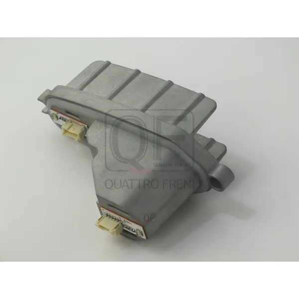 Блок розжига фар QUATTRO FRENI QF31M00134