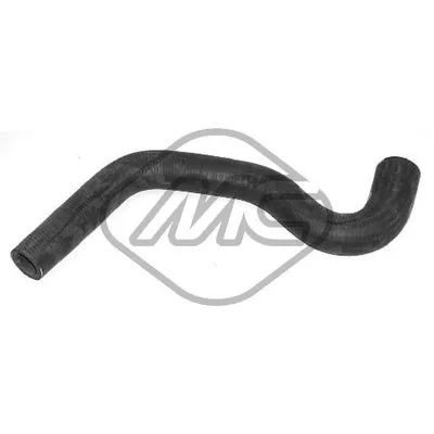 ПАТРУБОК CIT XSARA PICASSO TU5-TU3 Metalcaucho 08624