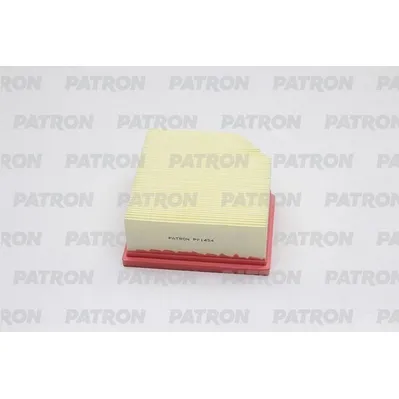 Фильтр воздушный Citroen Berlingo, Peugeot Partner 1.6 & 16V 00- PATRON PF1454