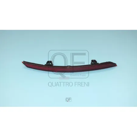 Отражатель бампера RR LH QUATTRO FRENI QF30H00012