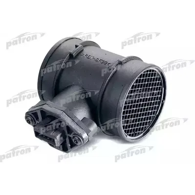 Расходомер воздуха Opel Astra F/Omega B/Vectra A/B 2.0i &16v 90- PATRON PFA10030