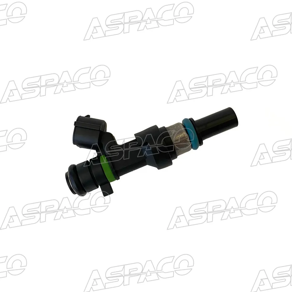Форсунка топливная NISSAN 1.6L MICRA K12E 05-10 NOTE E11E 06-13 QASHQAI J10E 06-13 TIIDA C11X SC11X ASPACO APED166