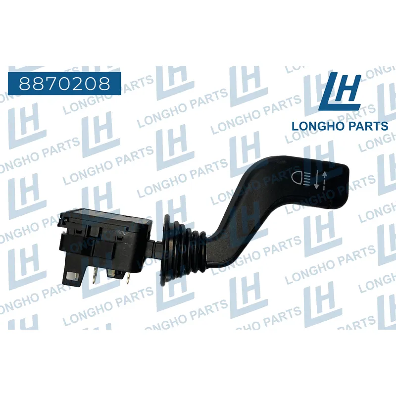 Переключатель подрулевой OPEL ASTRA 13142074/90560991 LONGHO 8870208
