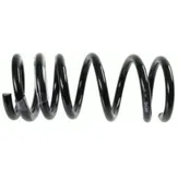 Пружина задняя SACHS 994 102