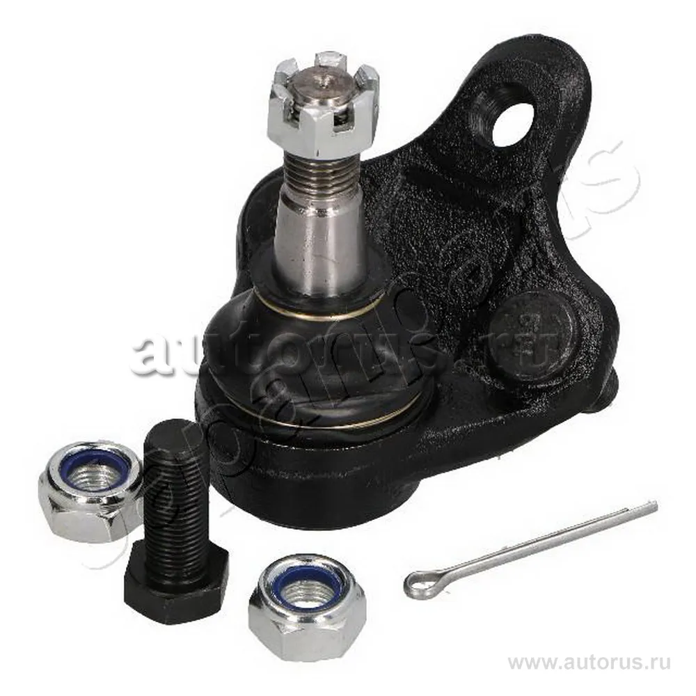 Опора шаровая L=R TOYOTA Avensis I/Carina E/Corolla E10 JAPANPARTS LB-297