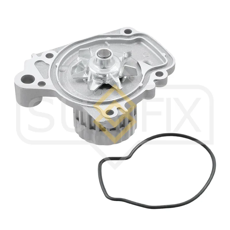 Насос системы охлаждения HONDA Accord VI 1.6 98-02 / Civic VI 1.4-1.6 95-01 SUFIX FA-1096