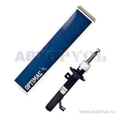Амортизатор передний R FORD Fusion OPTIMAL A-3239GR