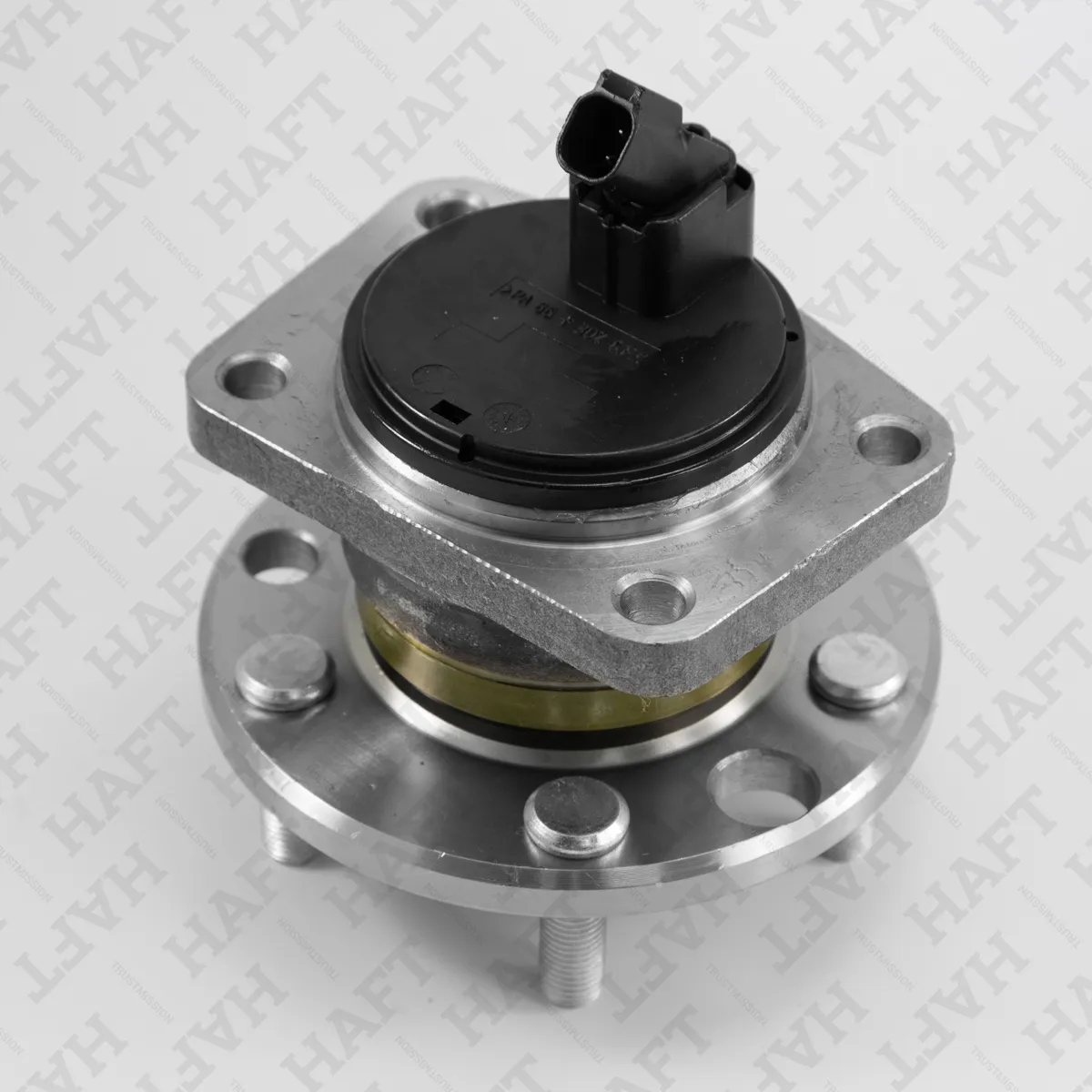 Ступица зад. FORD Mondeo 00-> HAFT RH0118