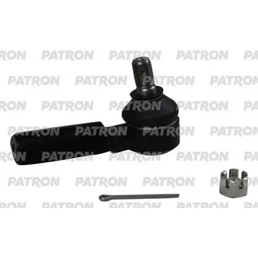 Наконечник рулевой тяги TOYOTA: LAND CRUISER 80 90-97, LAND CRUISER HARDTO PATRON PS10066L