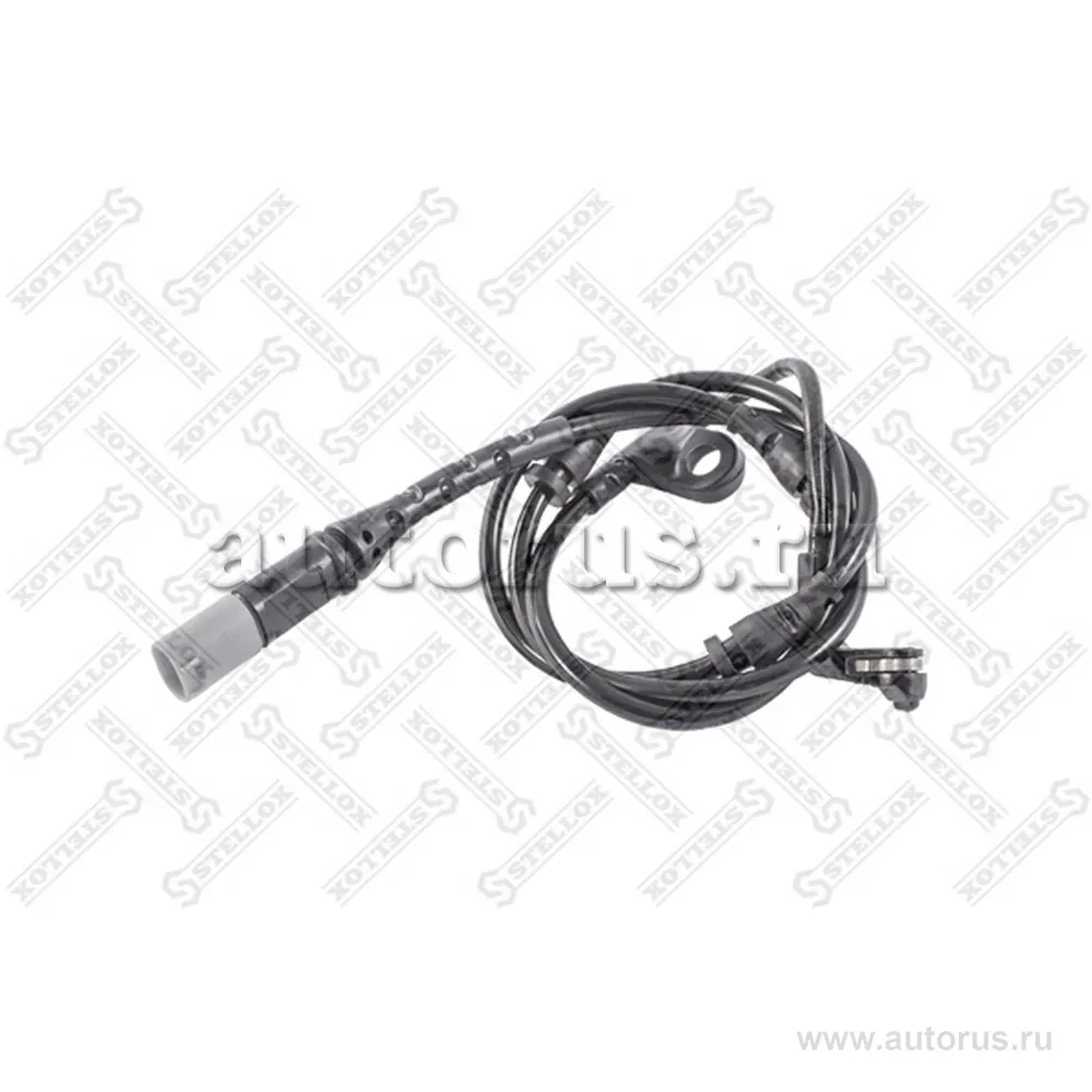 Датчик износа колодок пер. L 990 BMW X6 E71/E72 5.0i 08> STELLOX 00-10054-SX